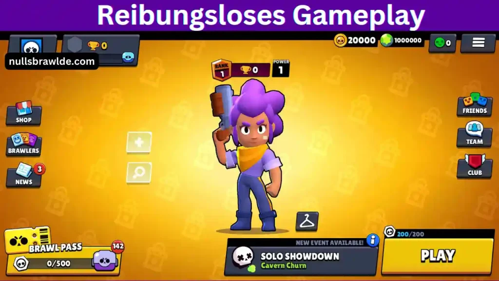 Download Nulls Brawl APK