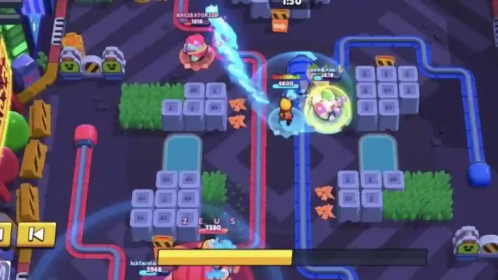 Nulls Brawl APP