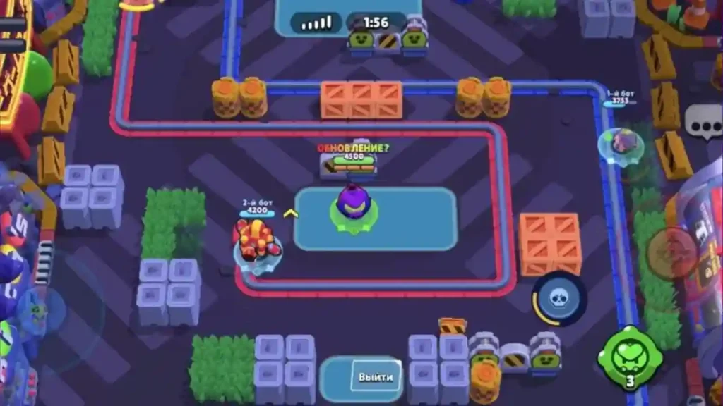 Nulls Brawl Latest Version
