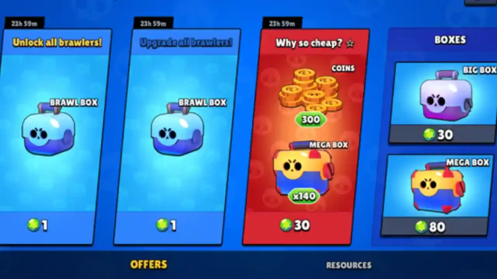 Null's Brawl Android